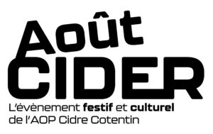 Marque visuelle Août Cider